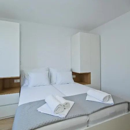 Luka'S Legacy Apartment Hvar Town Exterior photo