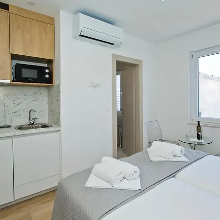 Luka'S Legacy Apartment Hvar Town Exterior photo
