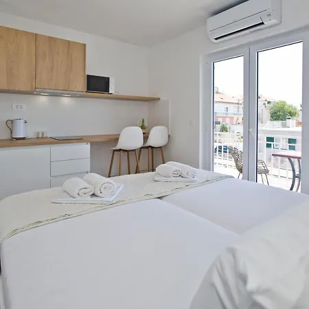 Luka'S Legacy Apartment Hvar Town Exterior photo