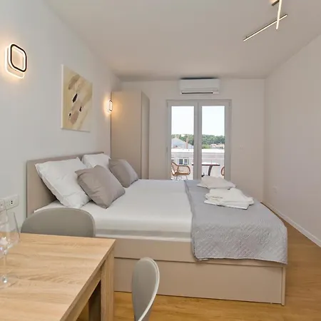 Luka'S Legacy Apartment Hvar Town Exterior photo
