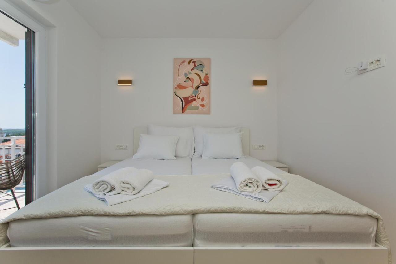 Luka's Legacy Apartmán