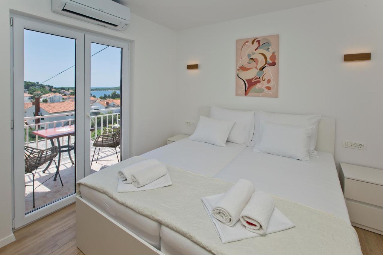 Luka's Legacy Apartmán Hvar Town