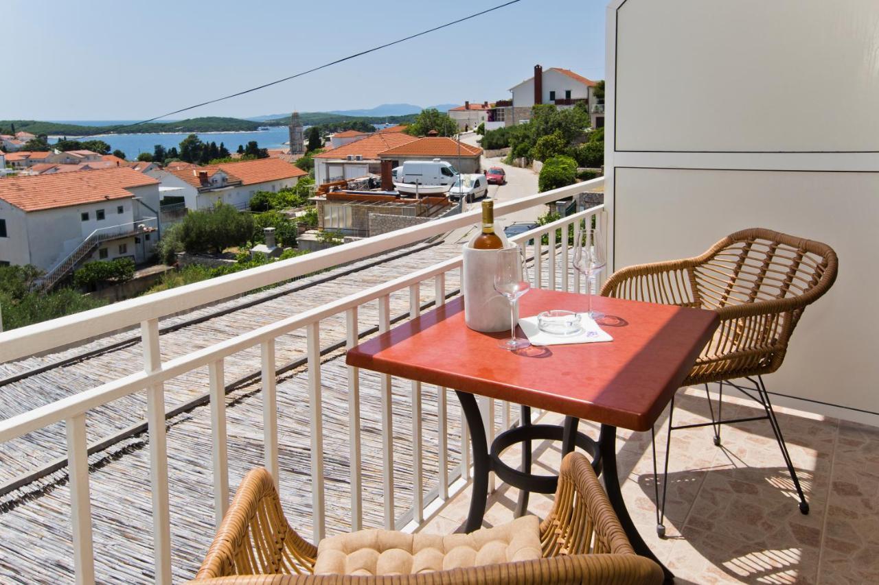 Luka's Legacy Apartmán Hvar Town